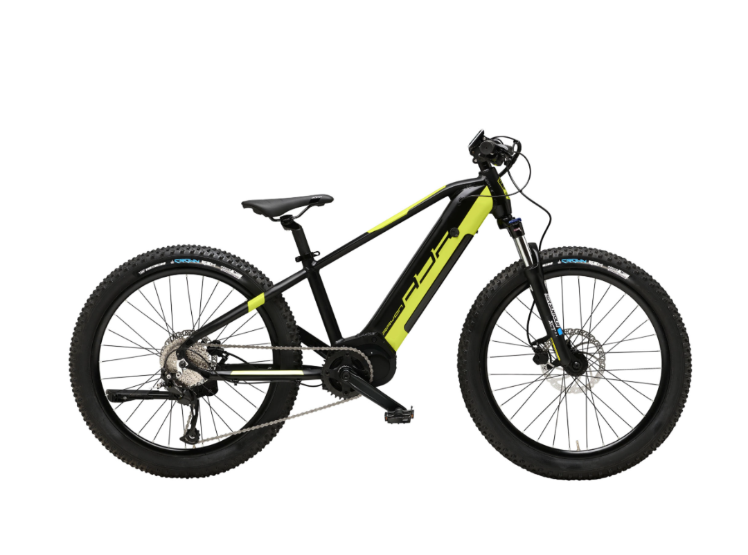 Adriatica - E-Bike Rayon 24