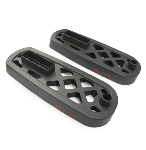 Spessori Elite Spacer Per Travel Block