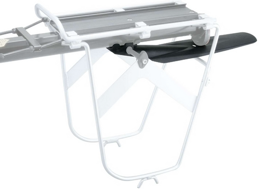 Topyk MTX Defensor Mut parafanato para Beamrack MTX y EX Rack Luggage Rack