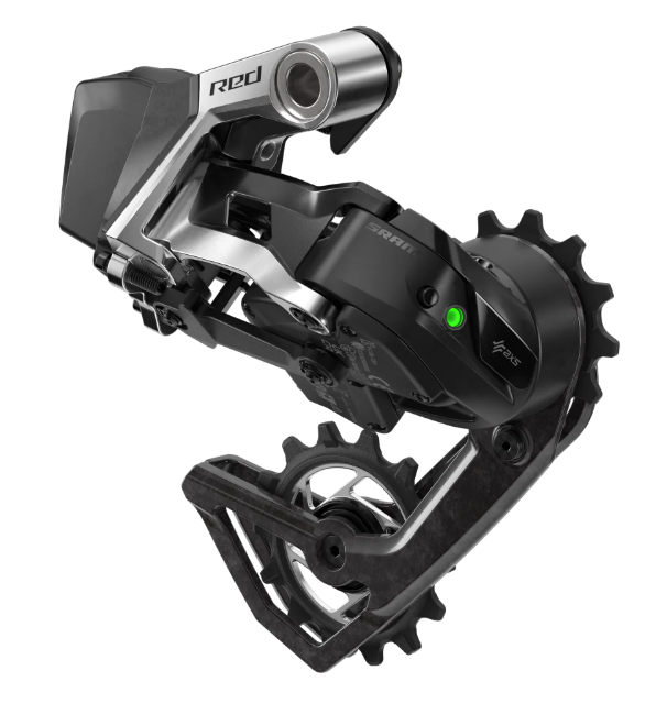 Sram Red Axs E1 12V Tylny derailler
