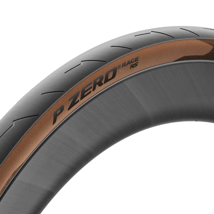 Neumáticos Pirelli P Zero Race RS Tube Tube