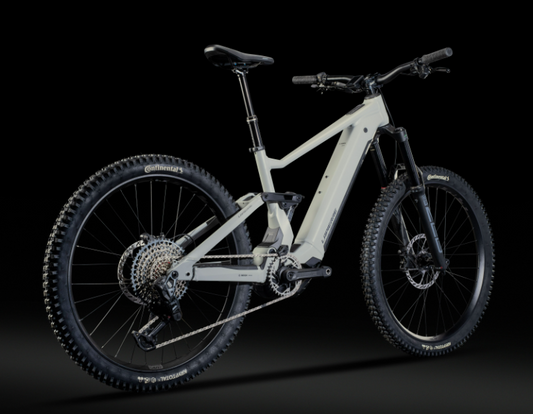 Lapierre Überspannung AM 7,8 2025