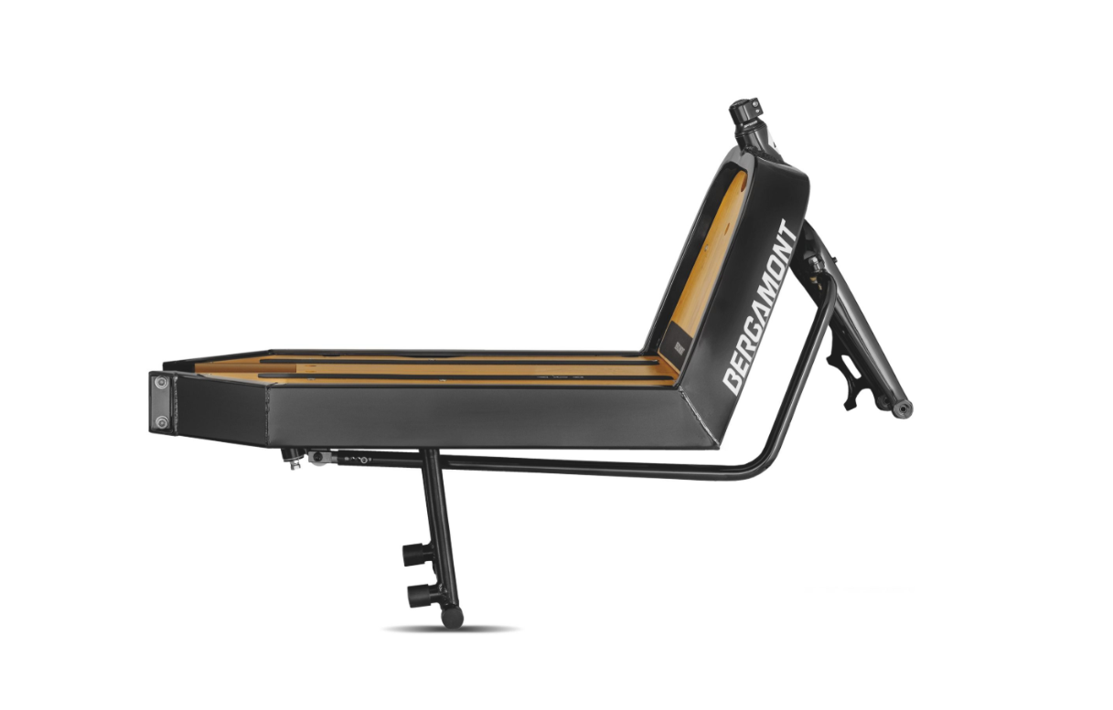 Jednostka ładunkowa Bergamont LJ