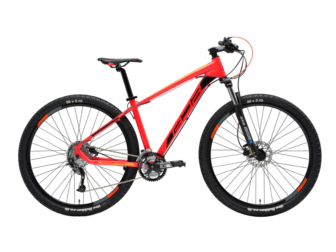 Adriatique - Aile RX 29"