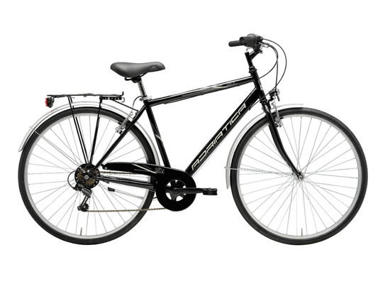 Adriatique - Movie Man