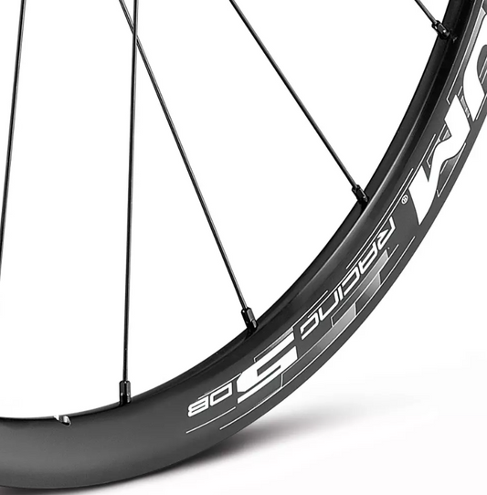 Fulcrum Racing 5 DB wheels