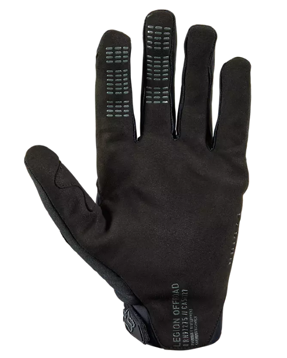 Guantes Fox Defender Off Road