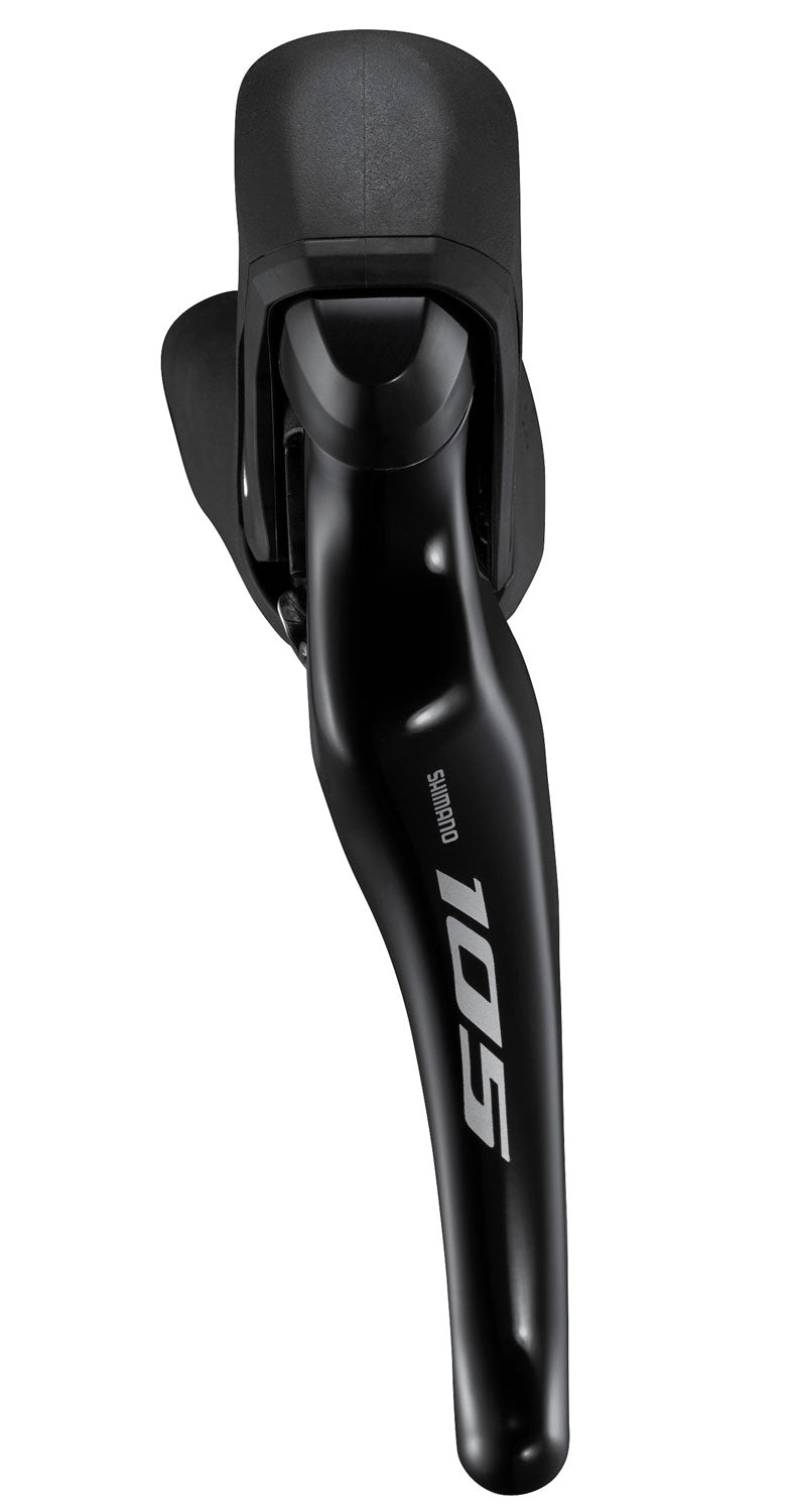 Shimano 105 ST-R7120 2x12s Brake Control