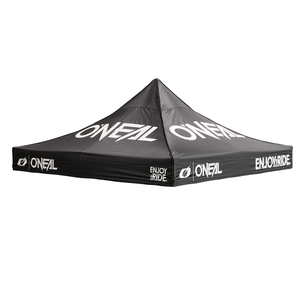 OD -Jahr -old Race Tent Deckung (3 x 3 M)