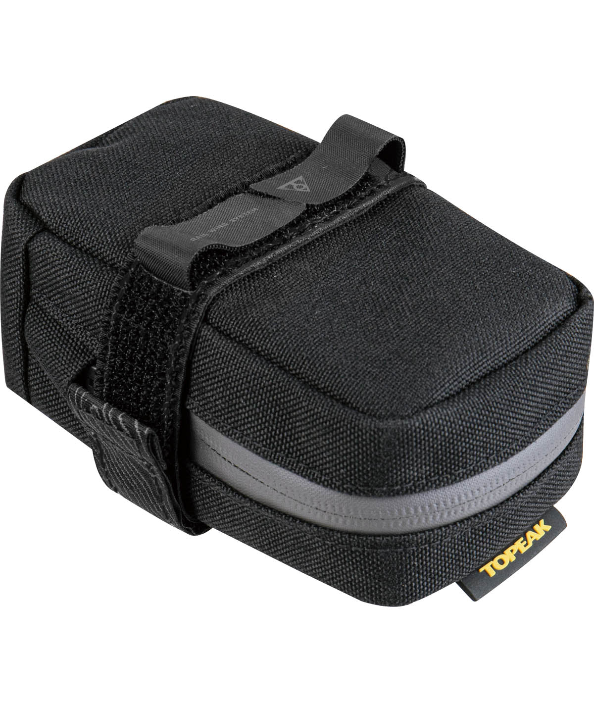 Topeak Elementa Seatbag Slim saddle bag
