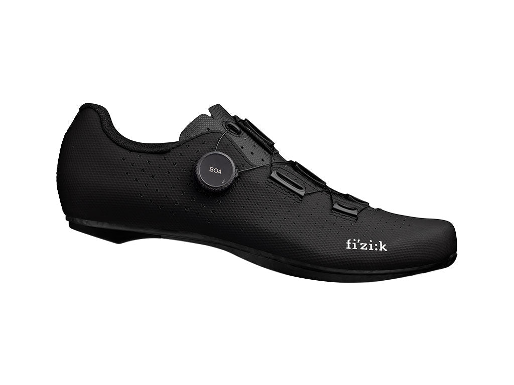 Chaussures Fizik Road Tempo Decos Carbone