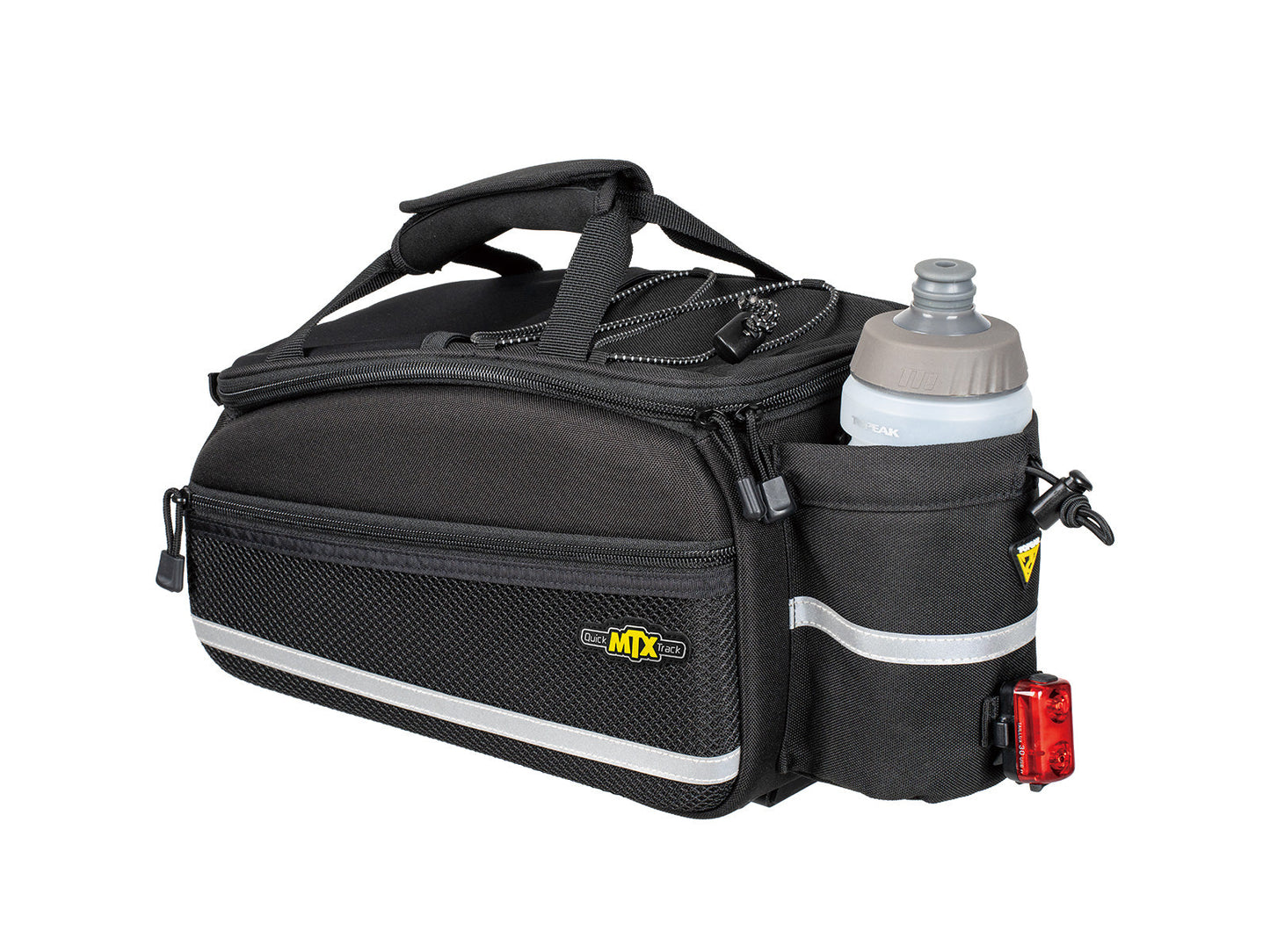 MTX TRUNKBAG EX - 8L TOPAK BAG