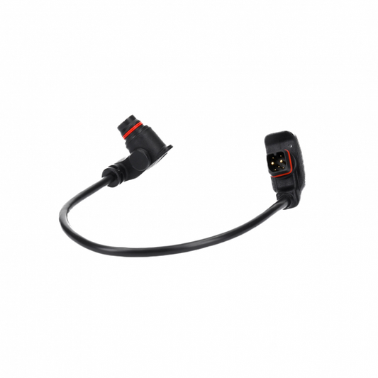 Tq-systems Gmbh - Câble de batterie pour prolongateur d'autonomie HPR