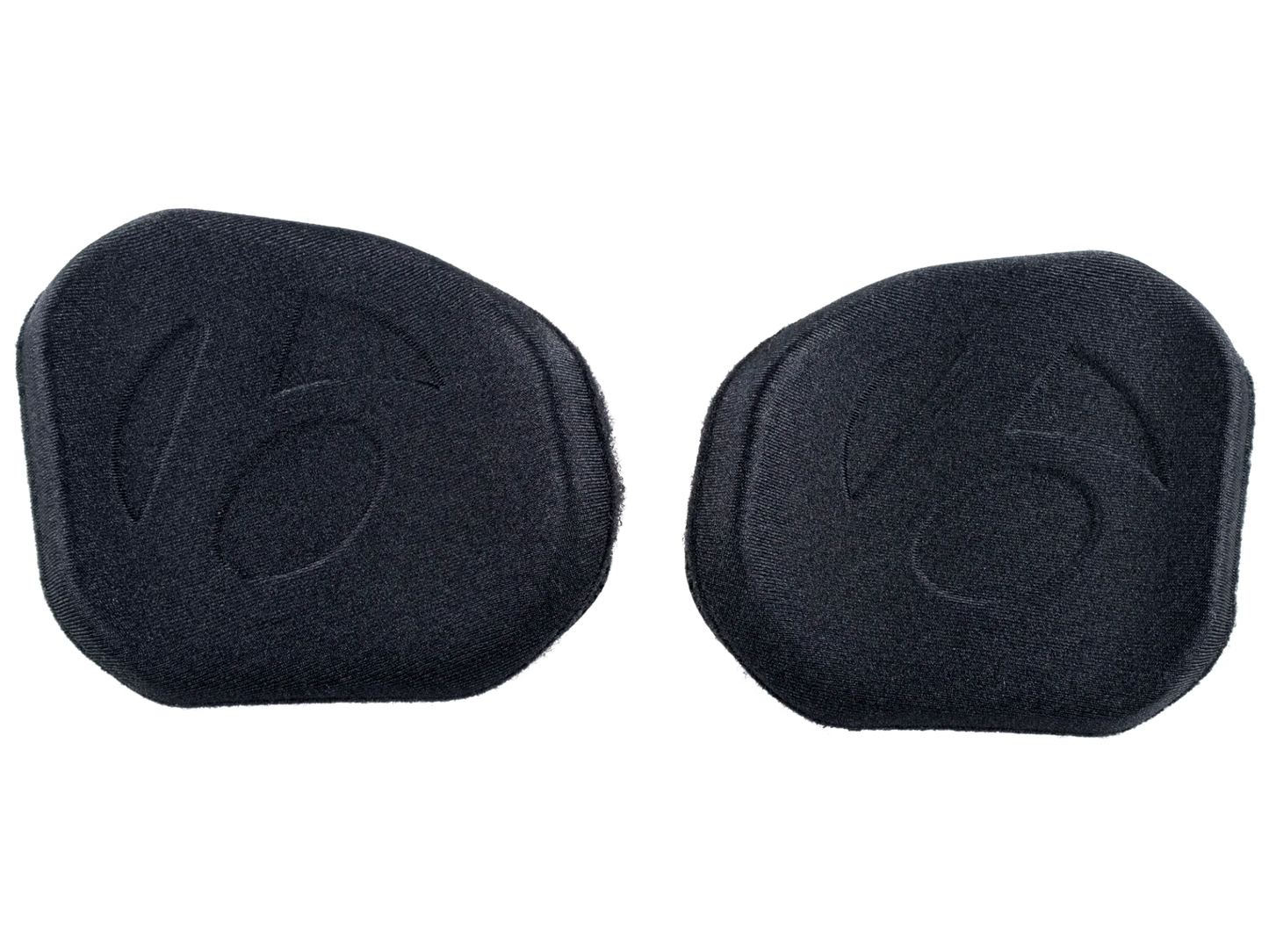 Poggiabraccia Polster Aerobar Trek Geschwindigkeitskonzept