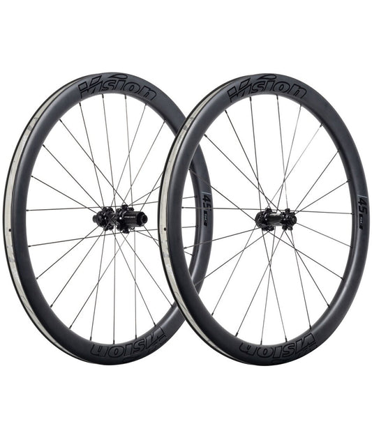 Pneu tubeless Vision SC 45 DB centerlock