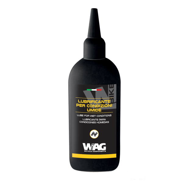 Wag - LUBRICANTE PARA CONDICIONES HÚMEDAS