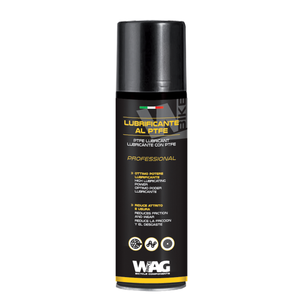 Meneo - SPRAY DE PTFE