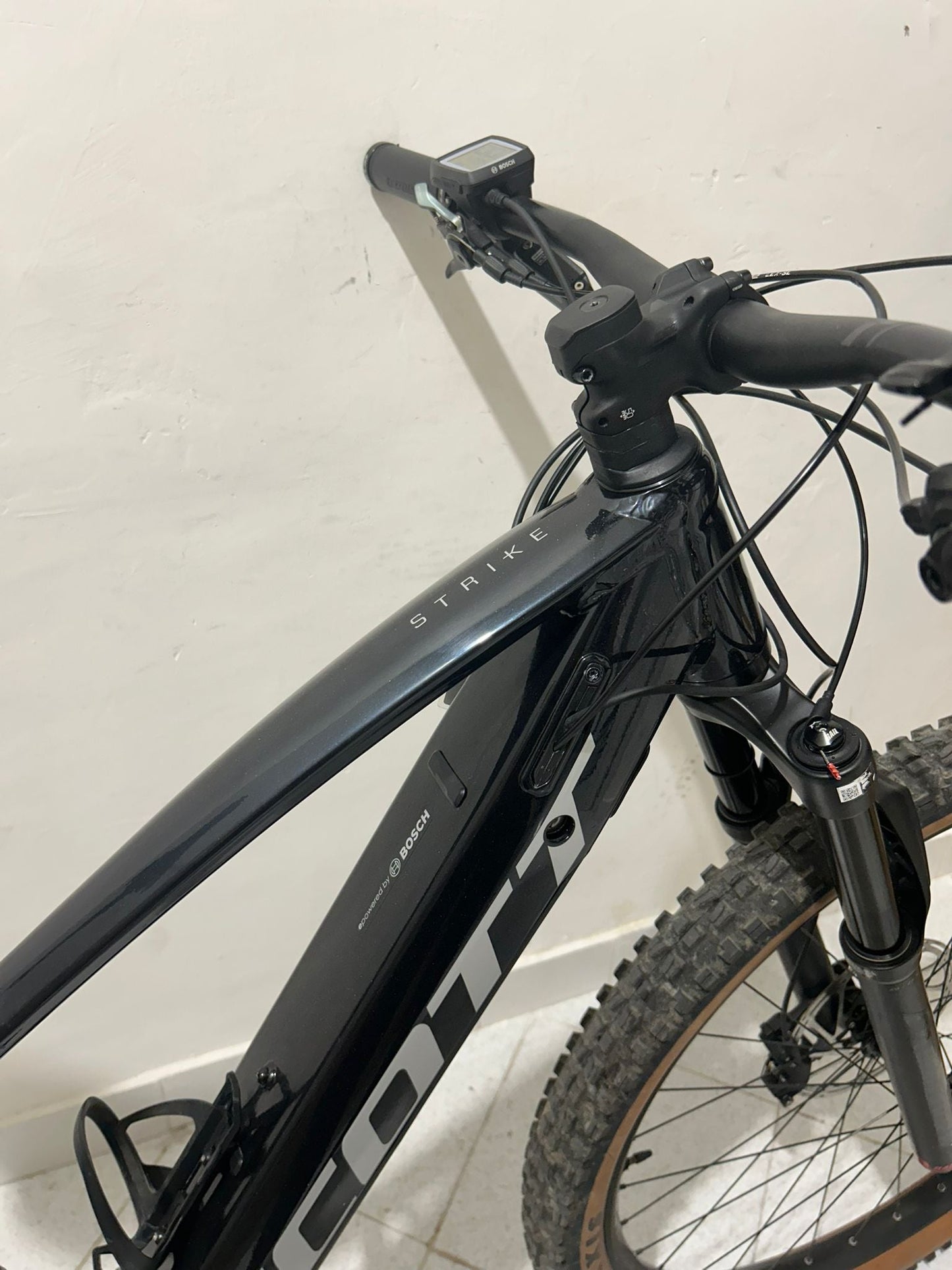 Scott Uderz eride 940 rozmiar M - Używany