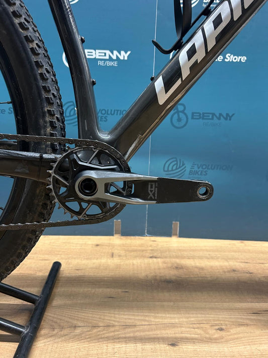 Lapierre Pro Raza CF 9.9 Tamaño L - Usado