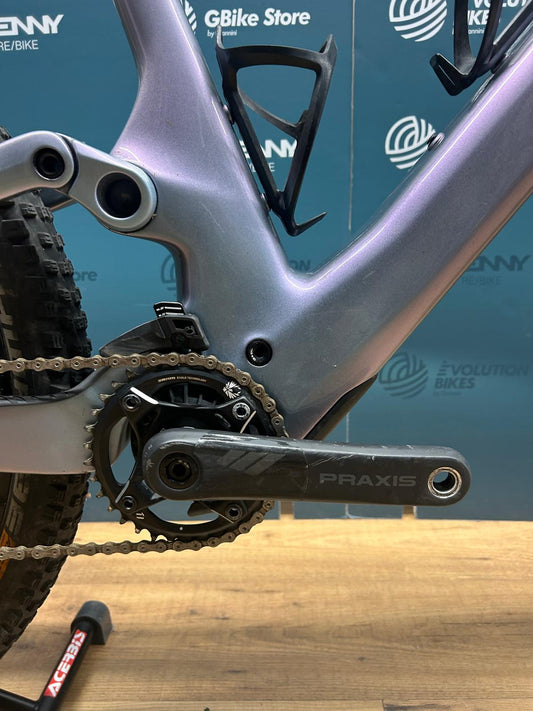 Scott Tamaño de ride E Lumen 900 L - Usado