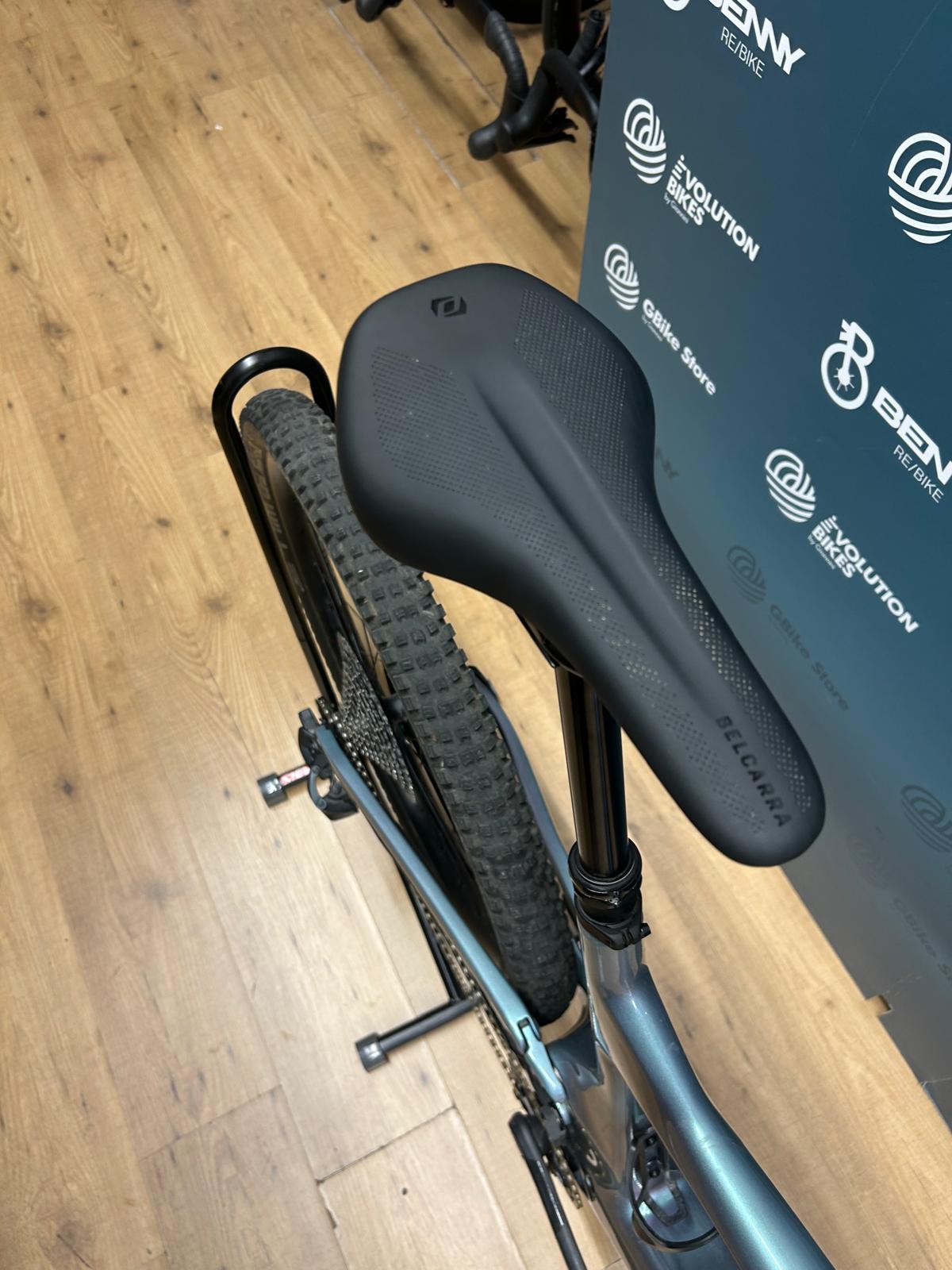 Scott Lumen 900 E-Ride Size L - Used