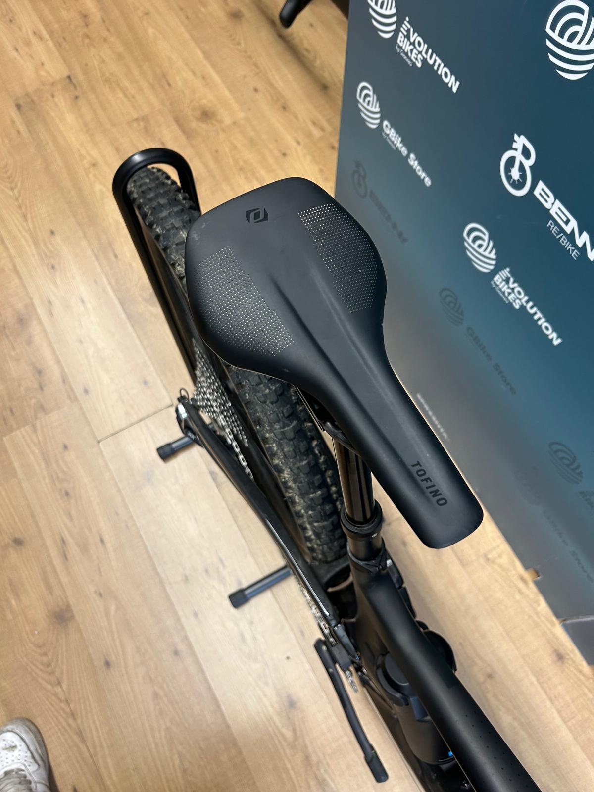 Scott Voltage Eride 900 SL Size M - Used