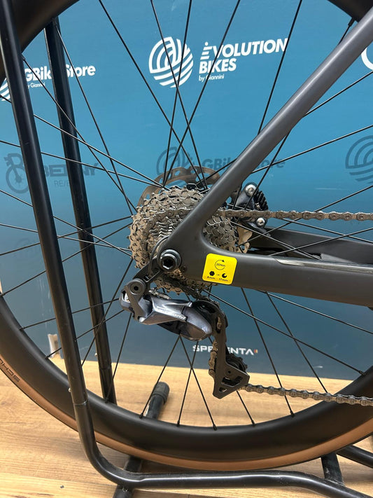 Scott Addit eride 10 tamaño M - Usado