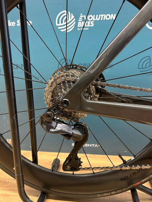 Scott Foil RC 10 Tamaño XL - Usado