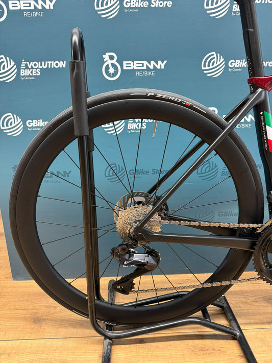 Colnago C68 Road Disc Ultegra DI2 12V Tamaño 45.5 - Usado