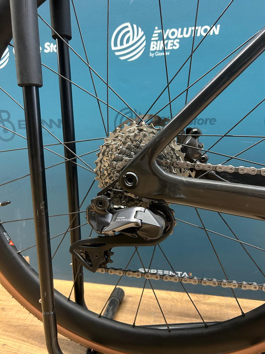 Scott Addict eRide 10 Tamaño S