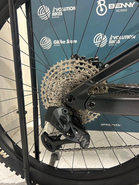 Scott Patron eRide 920 Tamaño L - Usado