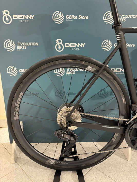 CBT Italy Necer99 Size 58 (Shimano Ultegra 8170 12v)