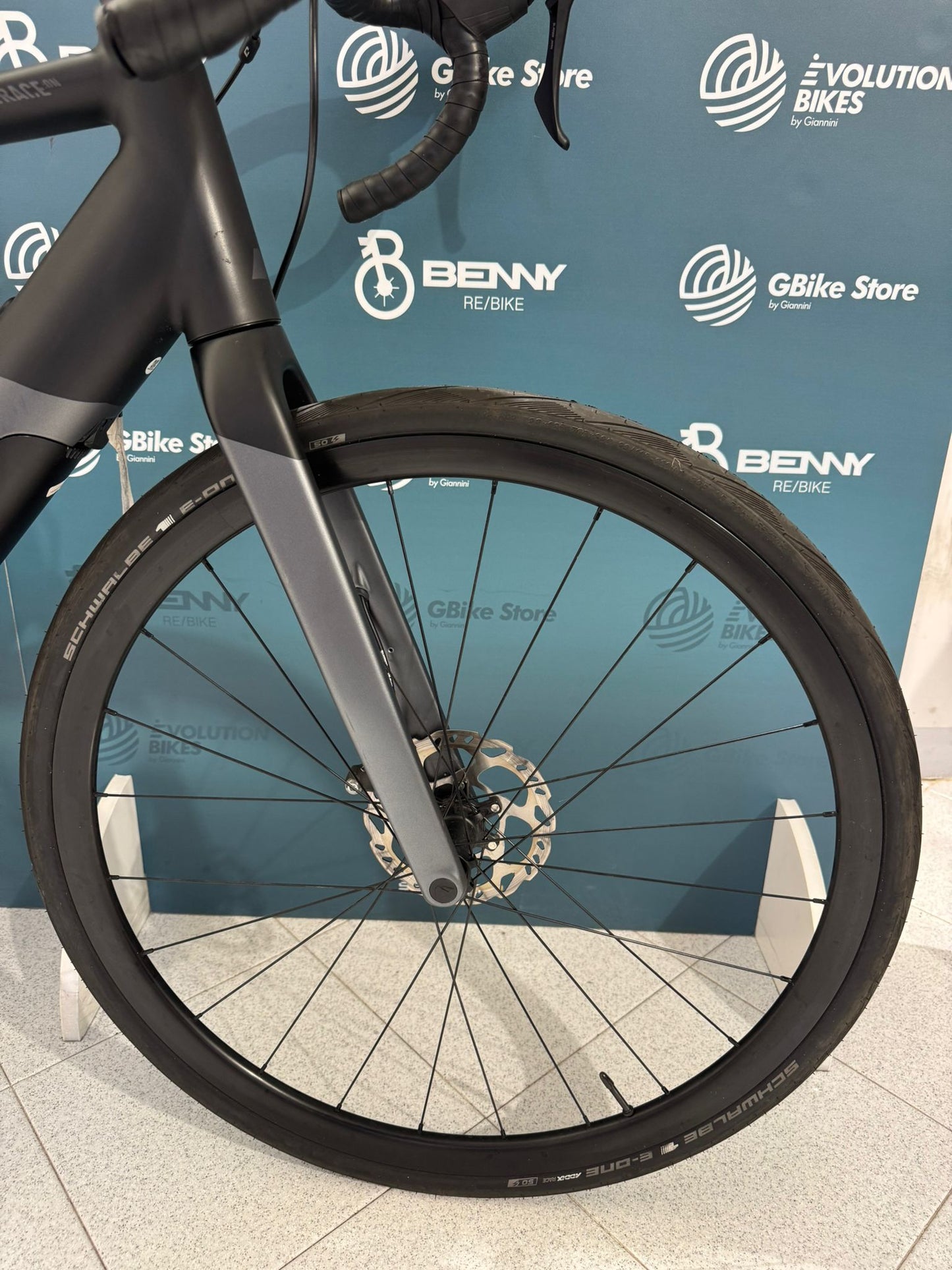 Canyon Endurace:ON Rozmiar L - Używany