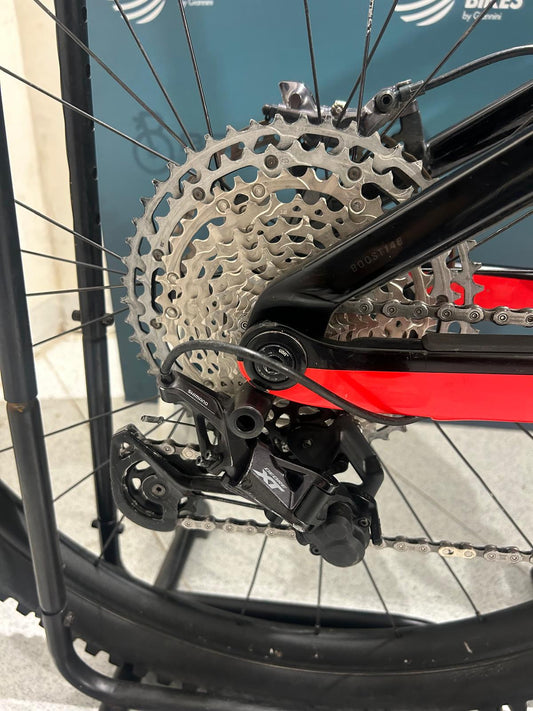 Trek Rail 9.8 Size L - Used