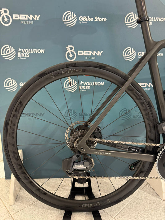 Trek Émonda SLR 7 AXS Size 56 - Used