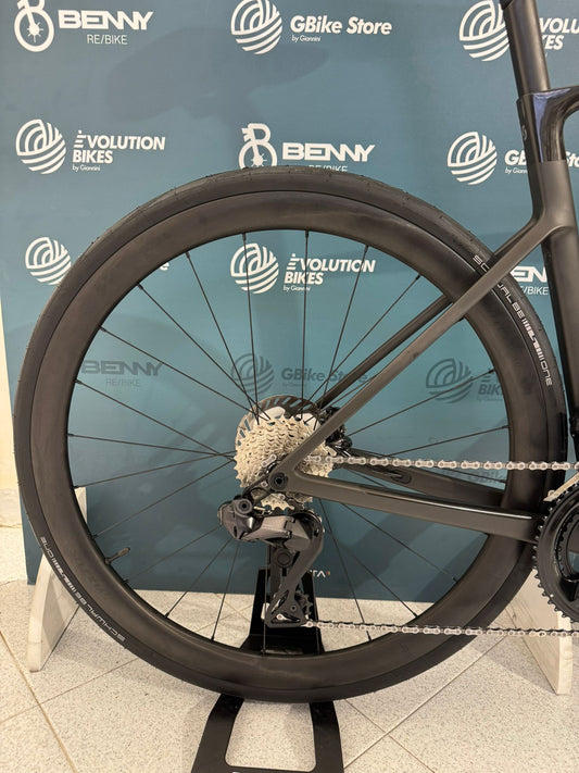 Scott Addict RC 2025 Size XL - Demos