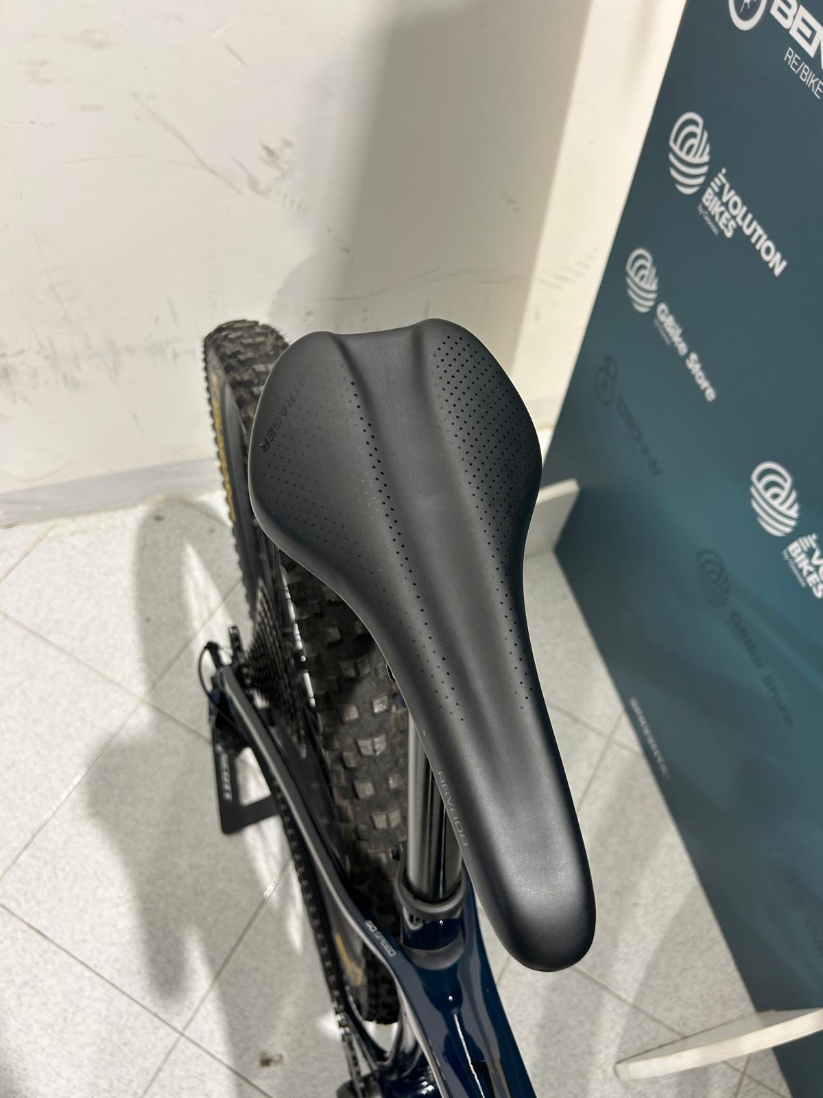 Trek Procaliber 9.6 Size M/L