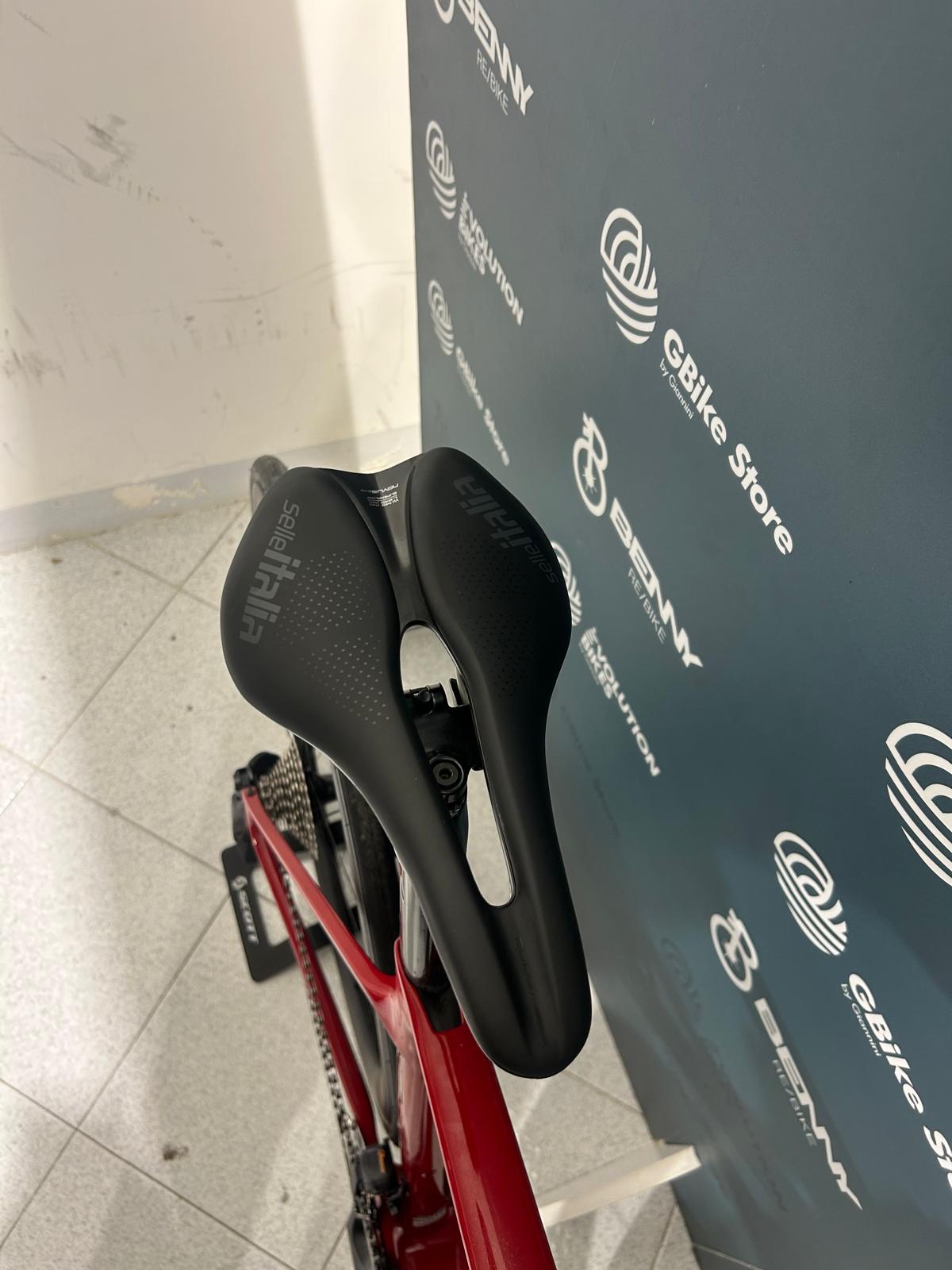 Colnago V4RS Size 530 - Demo Test