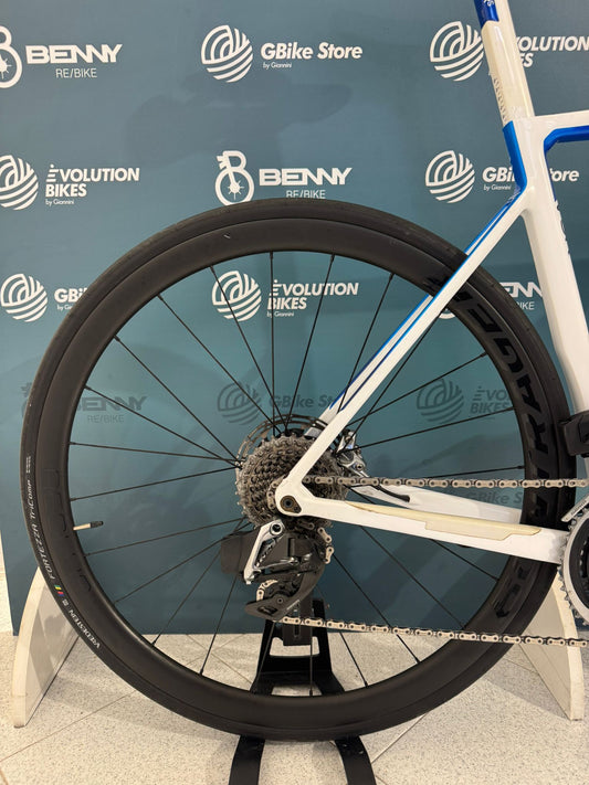 Colnago V3Rs Red AXS Size 52S - Used