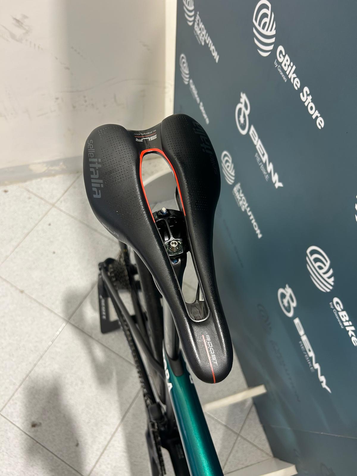 Spezialisiert S-Works Tarmac SL8 BORA - Hansgrohe Edition 2024 Größe 54 - Gebraucht
