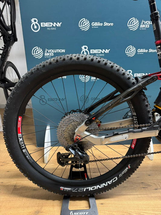 Fantic XEF 1.9 Size M - Used