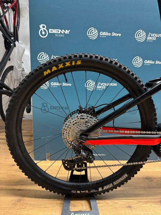 Trek Taille du rail 9.8 L - Utilisé