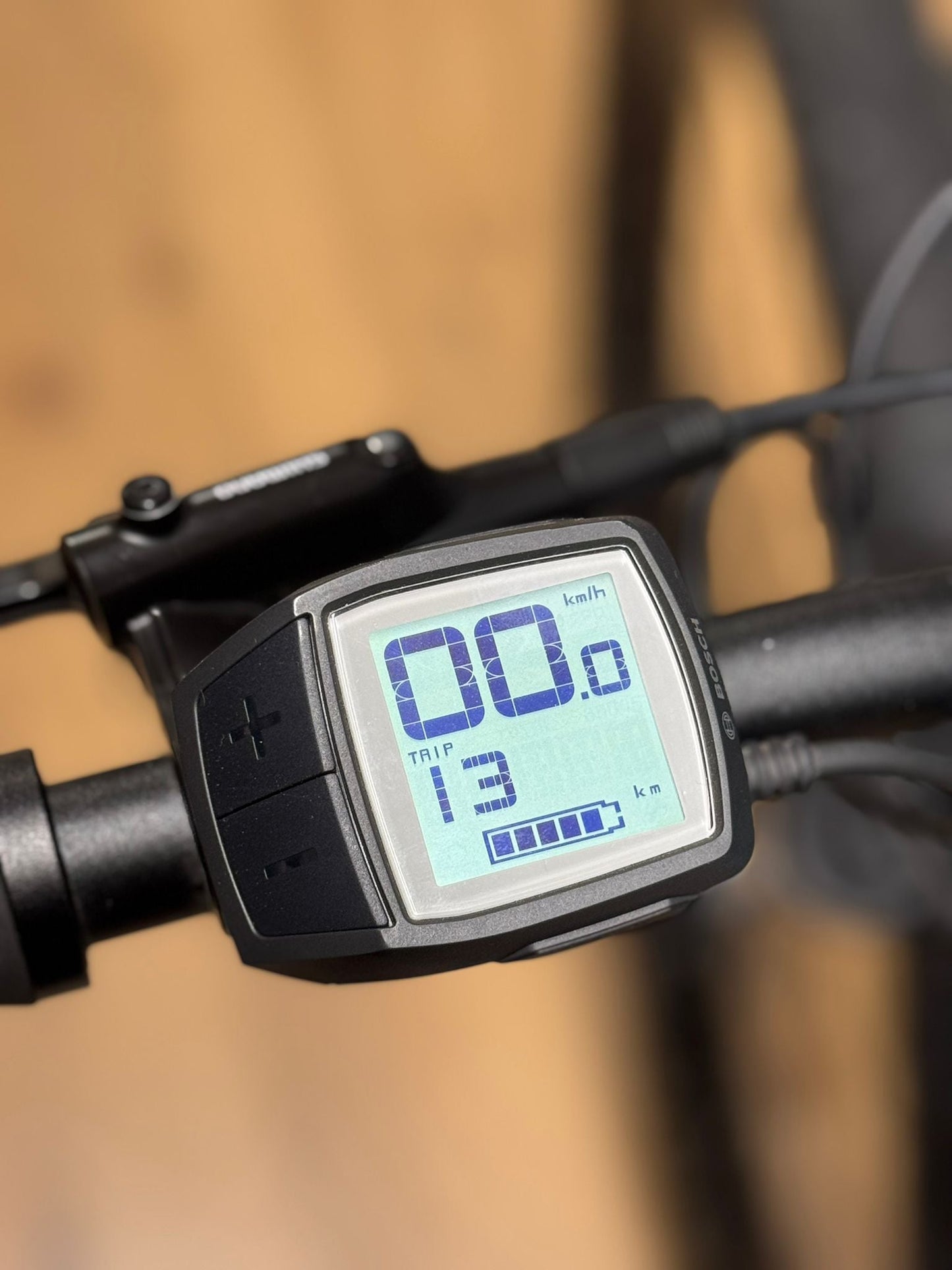 Scott Aspect eRide 940 Size L - Demos