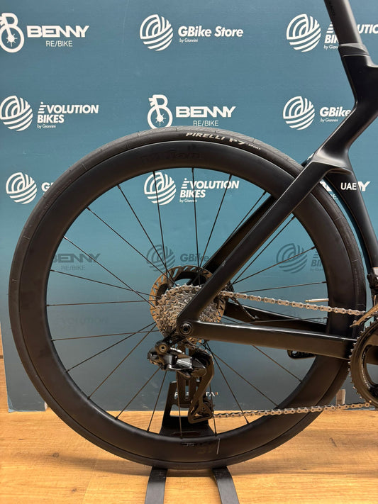 Colnago Y1Rs Dura-Ace Di2 Vision SC45 Taille EAU M - Utilisé