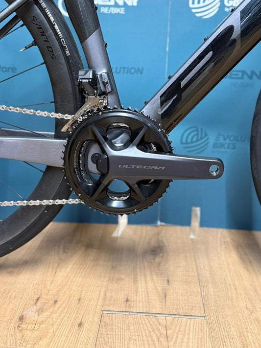 Taille BH Aerolight 8.0 L - Utilisé