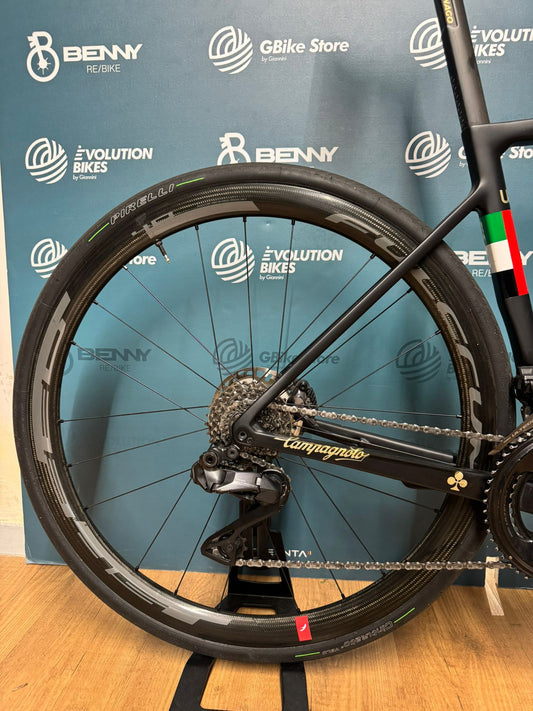 Colnago V3Rs UAE Emirates Size 48S - Used