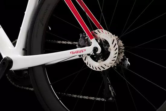 Wilier SLL SL SHIMANO 105 DI2