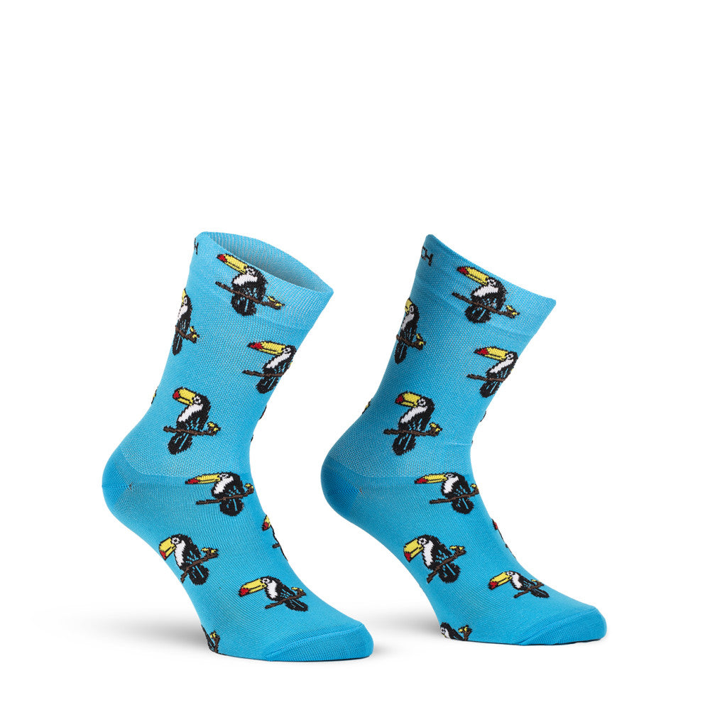 Skarpetka Tucano XTech XT195