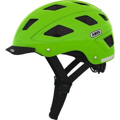 Casque Abus Hyban