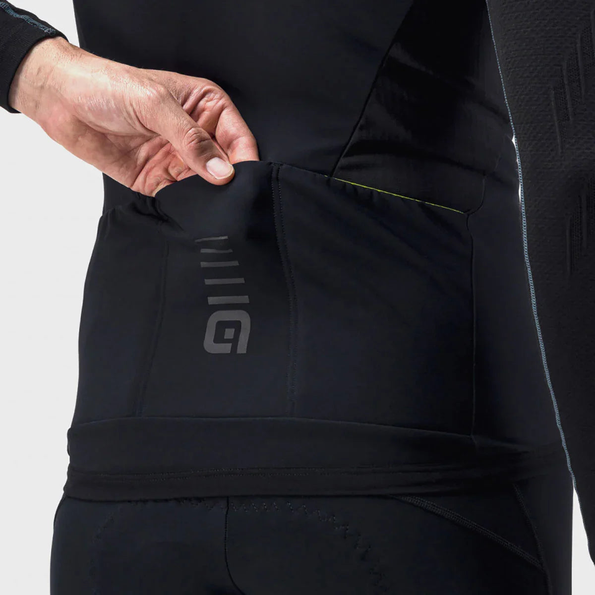 Gilet Termico Alé R-EV1 Thermo 2025